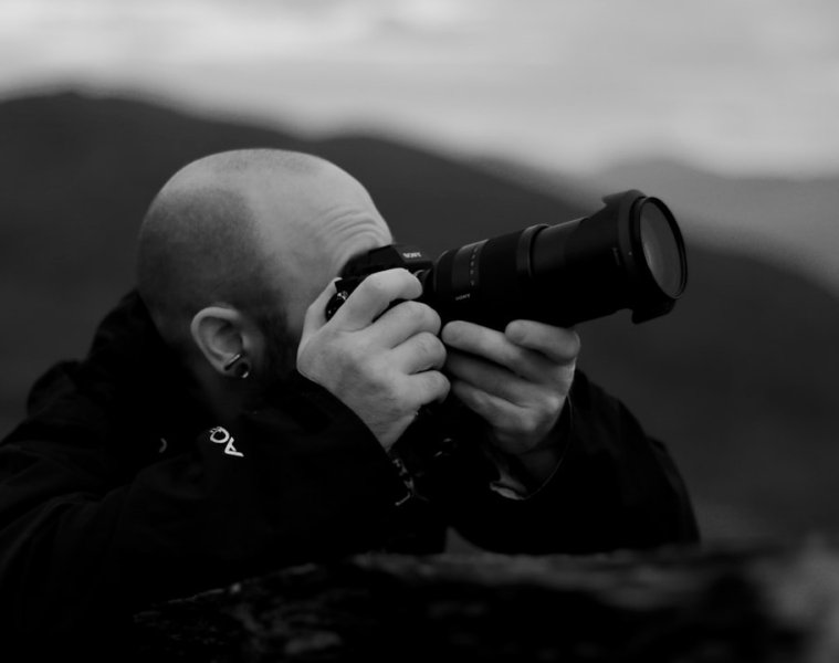 Nikon Z Teleobjektive 600mm f4 vs 400mm f28 im Praxistest