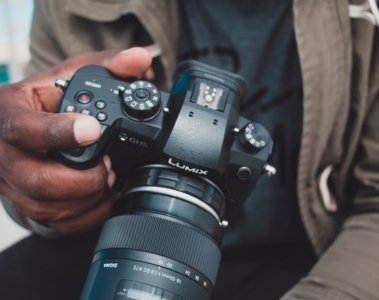 Nikon Z9 Wie eine Kamera zum Klassiker wird