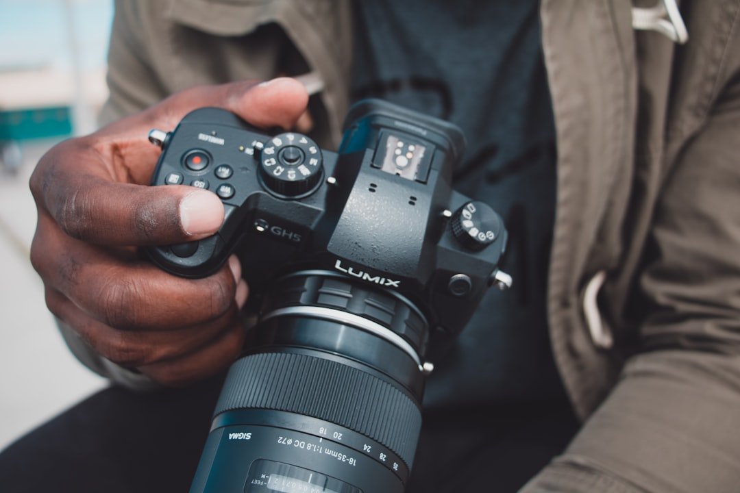 Nikon Z9 Wie eine Kamera zum Klassiker wird