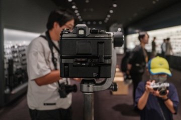 Nikon in der Krise Was die Rekordverluste für Fotografen bedeuten