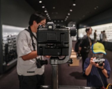 Nikon in der Krise Was die Rekordverluste für Fotografen bedeuten