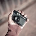 Panasonic Lumix L10 im Test Die kompakte Premiere mit 26 MP und Leica-Optik