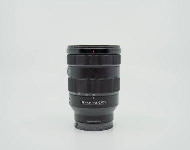 Sony FE 100-400mm F45 Konstante Blende revolutioniert Telezoom-Klasse