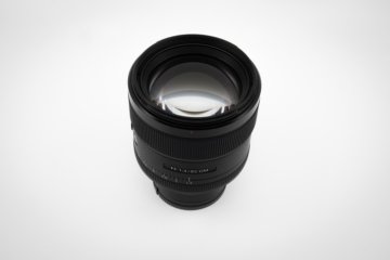 Sony FE 100-400mm f45 GM OSS im Test Das flexible Telezoom für Profis und ambitionierte Amateure