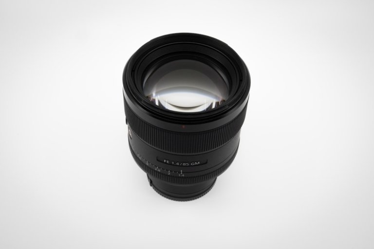 Sony FE 100-400mm f45 GM OSS im Test Das flexible Telezoom für Profis und ambitionierte Amateure