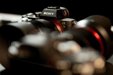 Sony R-Serie Das R7 II-Rätsel und was es für Profis bedeutet