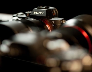 Sony R-Serie Das R7 II-Rätsel und was es für Profis bedeutet