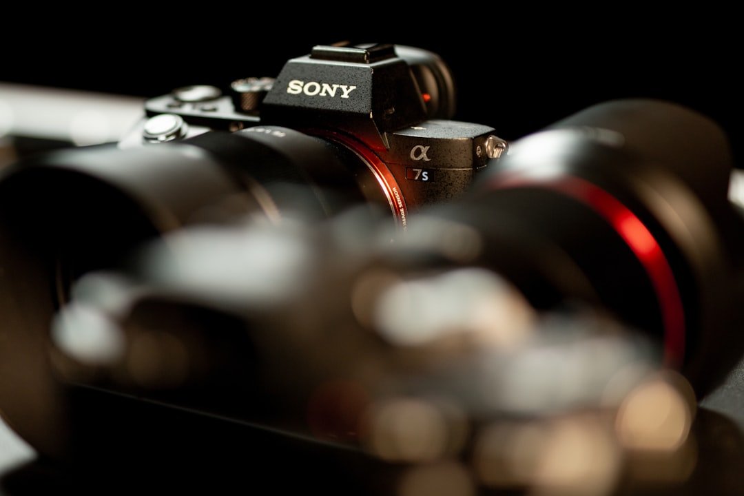 Sony R-Serie Das R7 II-Rätsel und was es für Profis bedeutet