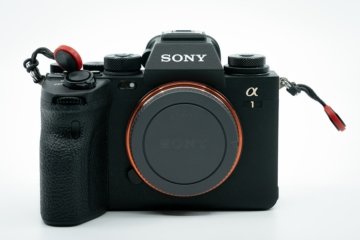 Sony a7 V dominiert Japans Kameramarkt Fünf Monate Spitzenposition