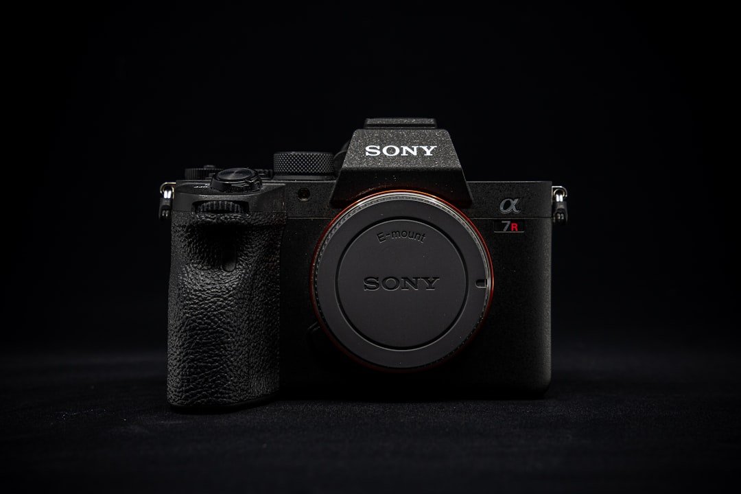 Sony a7R VI Auflösungsweltmeister oder Marketing-Versprechen