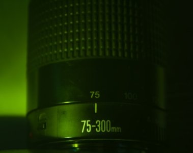 Thypoch 24-50mm f28 Chinesische Revolution im Zoomsegment