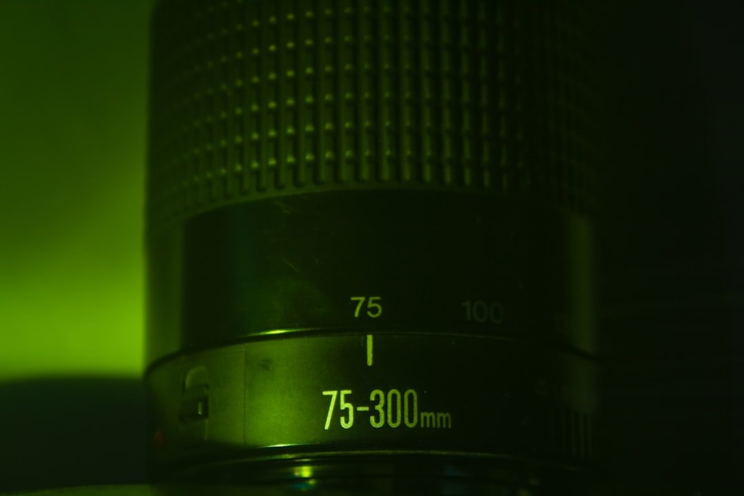 Thypoch 24-50mm f28 Chinesische Revolution im Zoomsegment