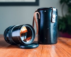 Thypoch Ksana 35mm f2 Retro-Ästhetik trifft moderne Adaptierbarkeit