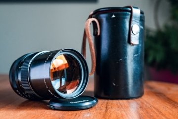 Thypoch Ksana 35mm f2 Retro-Ästhetik trifft moderne Adaptierbarkeit