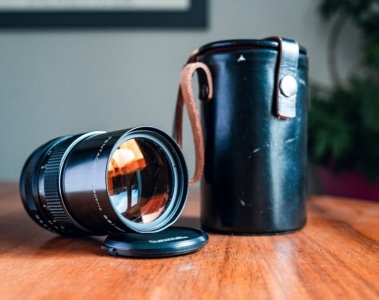 Thypoch Ksana 35mm f2 Retro-Ästhetik trifft moderne Adaptierbarkeit