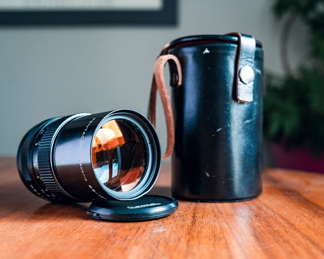 Thypoch Ksana 35mm f2 Retro-Ästhetik trifft moderne Adaptierbarkeit