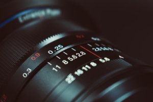 Thypoch Voyager 2450mm f28 Autofokus-Revolution aus Shenzhen