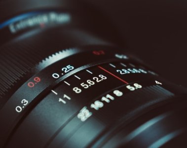 Thypoch Voyager 2450mm f28 Autofokus-Revolution aus Shenzhen