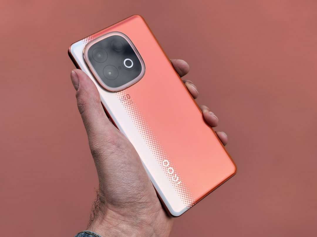 Vivo X300 Ultra Kamera-Test Smartphone-Fotografie mit echtem Linsensystem