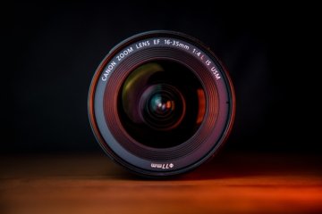Canon RF 20-50mm f4L IS Universalzoom für Profis im Test