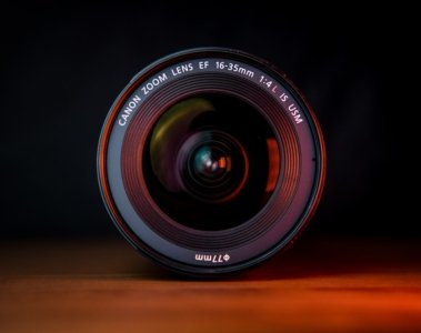 Canon RF 20-50mm f4L IS Universalzoom für Profis im Test