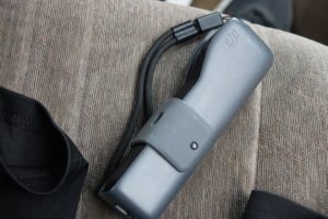 DJI Osmo Pocket 4P Dual-Kamera-Revolution für Mobile Videografie