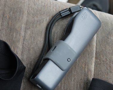 DJI Osmo Pocket 4P Dual-Kamera-Revolution für Mobile Videografie