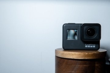 GoPro am Scheideweg Wenn Innovationspioniere ihre Marktposition verlieren
