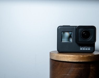 GoPro am Scheideweg Wenn Innovationspioniere ihre Marktposition verlieren