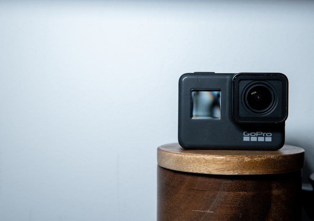 GoPro am Scheideweg Wenn Innovationspioniere ihre Marktposition verlieren