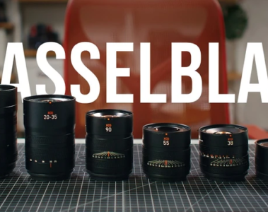 Hasselblad XCD Objektive Marktanalyse und praktische Implikationen