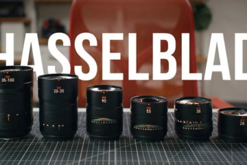 Hasselblad XCD Objektive im Test Qualitätsunterschiede im Mittelformat