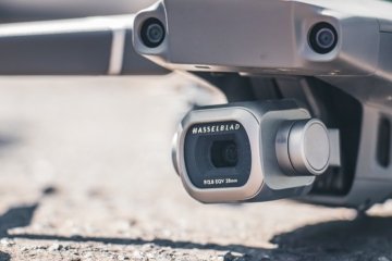 Insta360 Luna Fünf Jahre Entwicklung für die Gimbal-Kamera der Zukunft