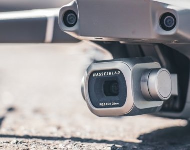 Insta360 Luna Fünf Jahre Entwicklung für die Gimbal-Kamera der Zukunft
