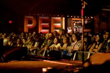 KI-generierte Dokumentarfilm bei Tribeca Das Ende der fotografischen Authentizität