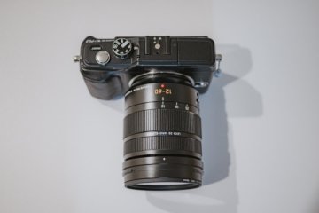 Leica SL3-P Vollformat-Revolution für Profis im DACH-Raum