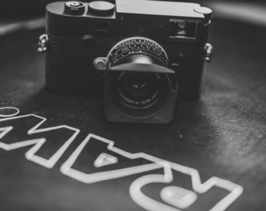 Leica SL3-P Wie sportfotografie-ready ist Leicas neue Flaggschiff