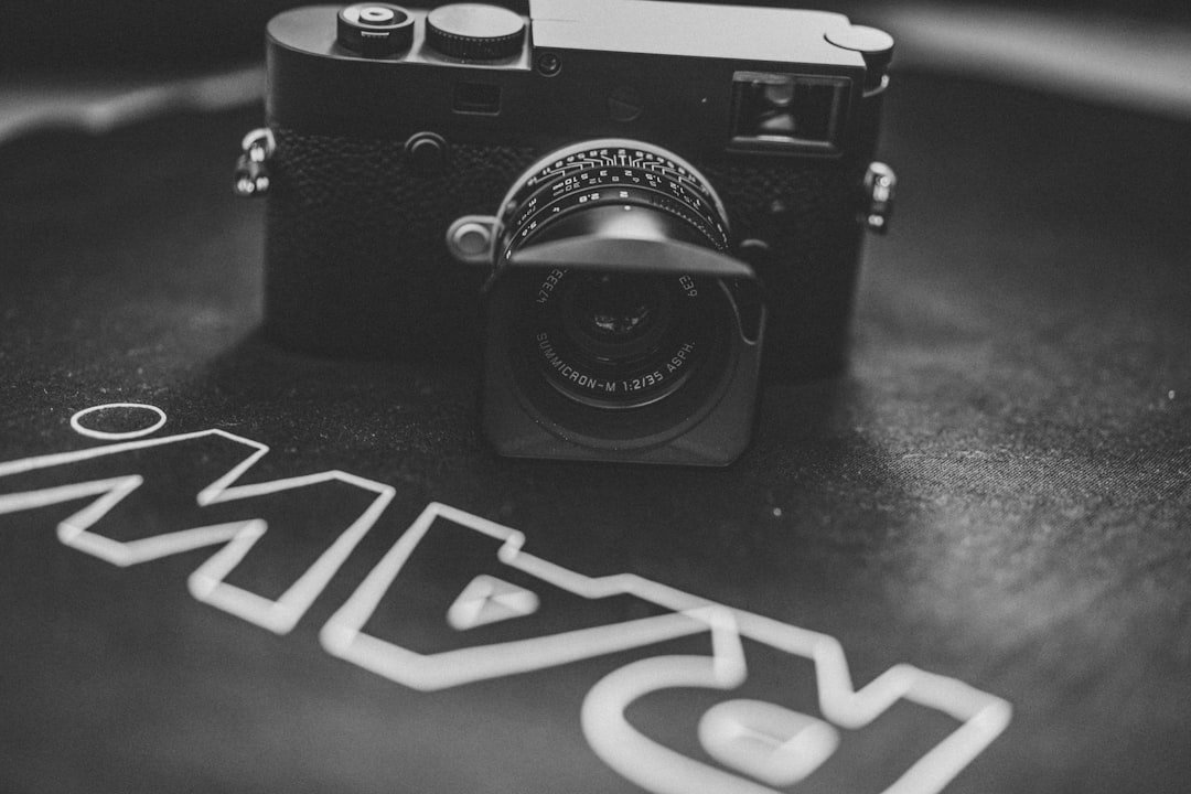 Leica SL3-P Wie sportfotografie-ready ist Leicas neue Flaggschiff