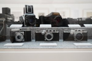 Leica vor Übernahme Was HSG-Beteiligung für Fotografen bedeutet