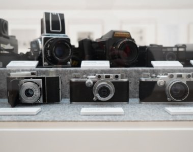 Leica vor Übernahme Was HSG-Beteiligung für Fotografen bedeutet