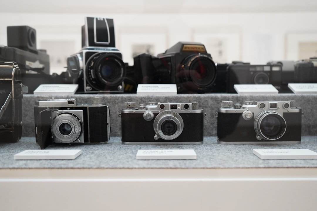 Leica vor Übernahme Was HSG-Beteiligung für Fotografen bedeutet
