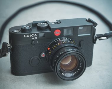 Leica vor Übernahme Was HSG-Einstieg für die Fotografie bedeutet