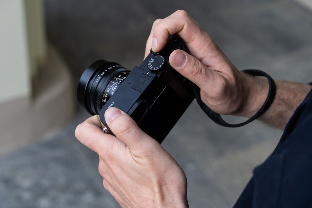 Leicas optische Revolution Das 50mm F14 neu definiert
