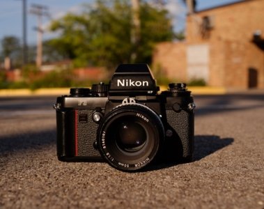Nikon Heritage Series Warum klassische Objektive auf Z-Mount Sinn machen