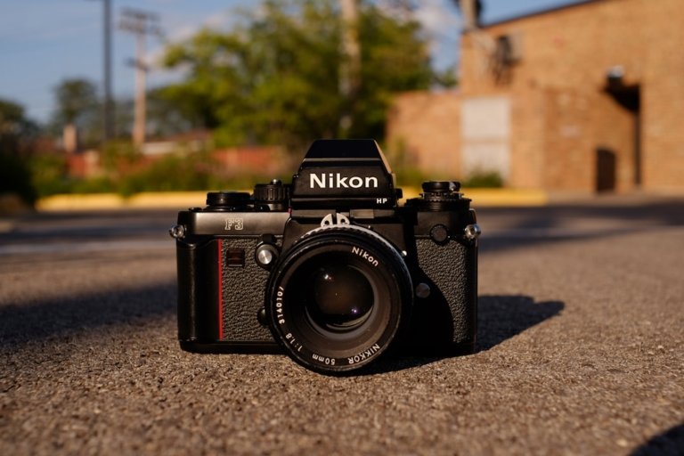 Nikon Heritage Series Warum klassische Objektive auf Z-Mount Sinn machen