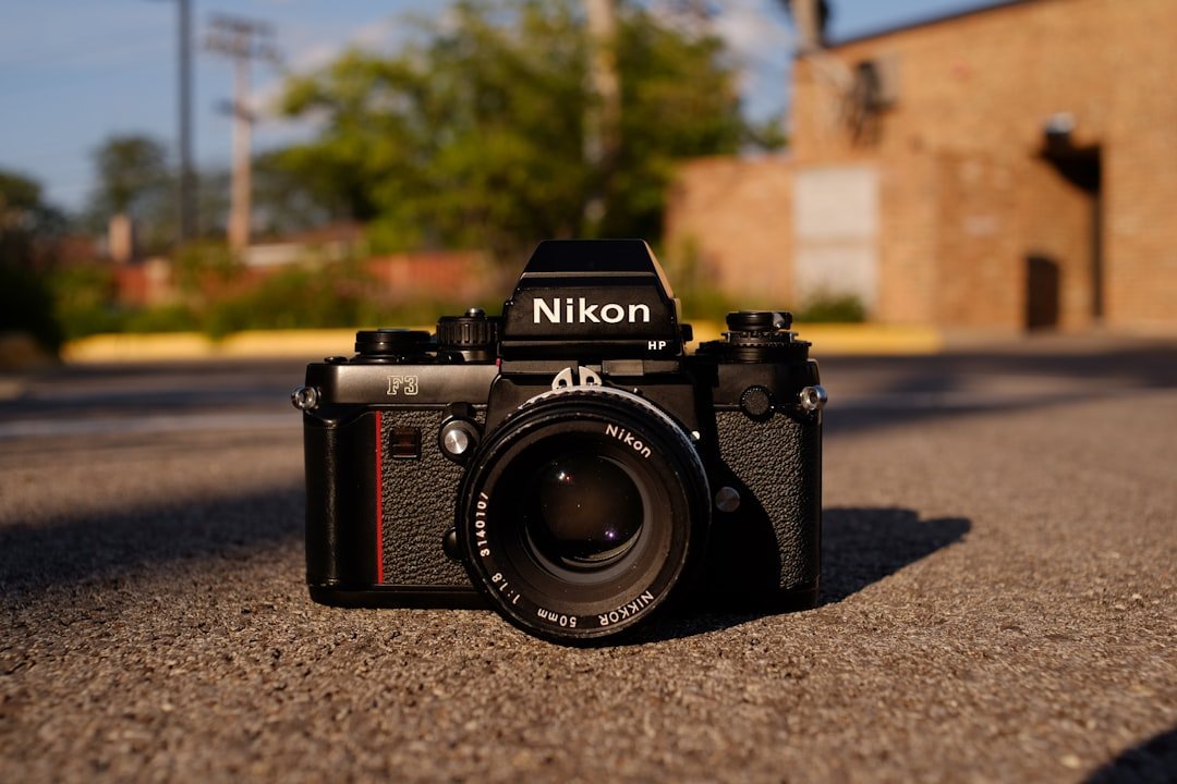 Nikon Heritage Series Warum klassische Objektive auf Z-Mount Sinn machen