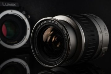 Nikon Z 70-200mm F28 II Leichtgewicht mit Profianspruch
