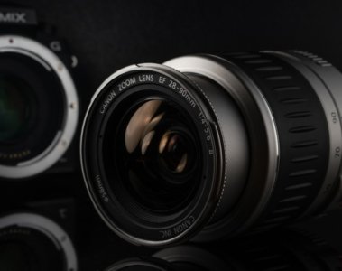 Nikon Z 70-200mm F28 II Leichtgewicht mit Profianspruch