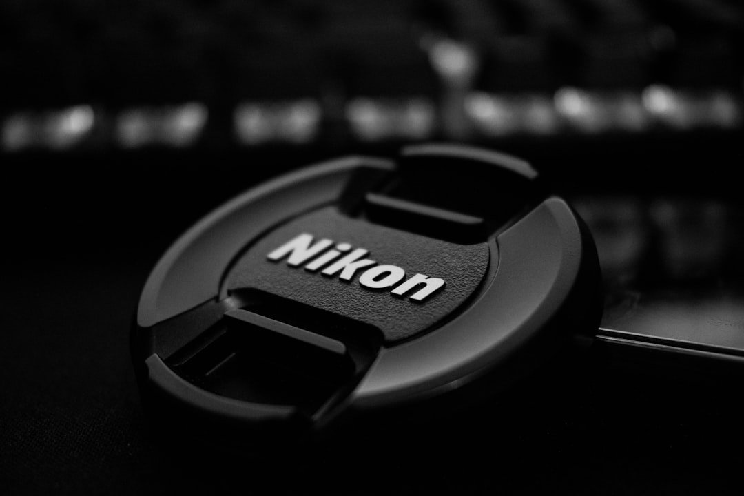 Nikon Z6 III ohne WLAN Die stille Revolution für Profis