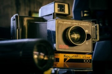 Polaroid Go Generation 3 Die kleinste Sofortbildkamera neu definiert